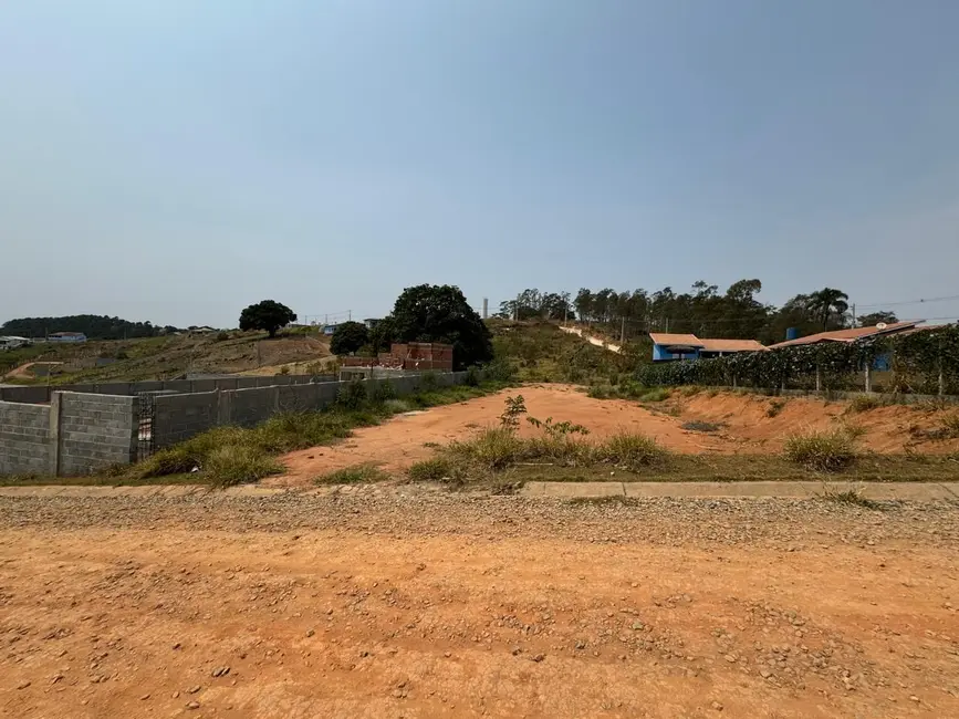 Foto 3 de Terreno / Lote à venda, 1000m2 em Pinhalzinho - SP