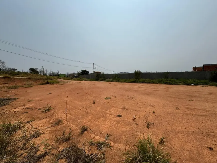 Foto 2 de Terreno / Lote à venda, 1000m2 em Pinhalzinho - SP