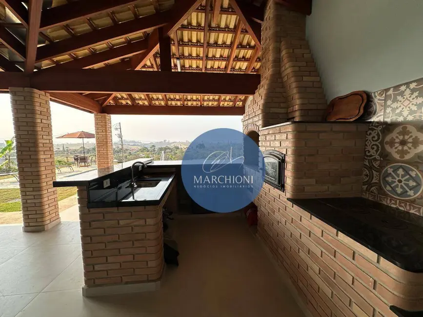 Foto 8 de Chácara com 3 quartos à venda, 1000m2 em Pinhalzinho - SP