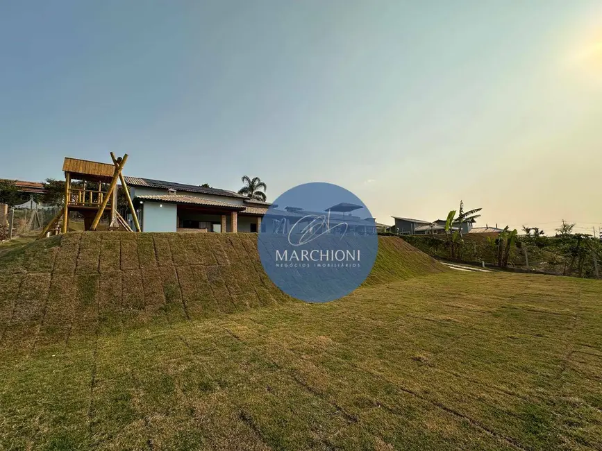 Foto 5 de Chácara com 3 quartos à venda, 1000m2 em Pinhalzinho - SP