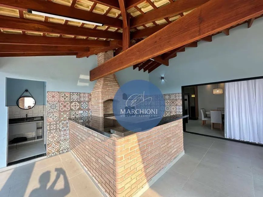 Foto 7 de Chácara com 3 quartos à venda, 1000m2 em Pinhalzinho - SP