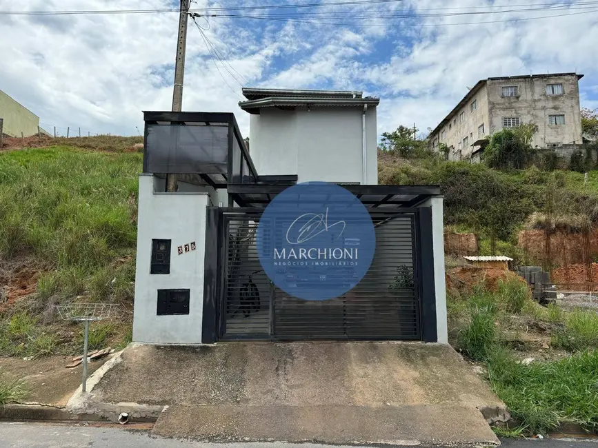 Foto 1 de Sobrado com 2 quartos à venda, 143m2 em Pinhalzinho - SP
