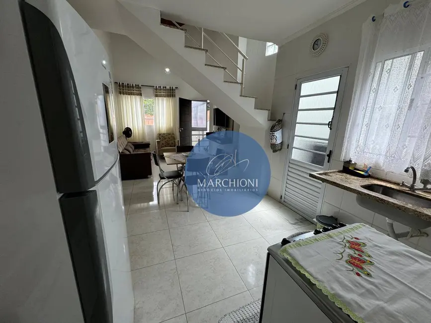 Sobrado com 2 quartos à venda, 143m2 em Pinhalzinho - SP - imagem 5 Foto 5 de Sobrado com 2 quartos à venda, 143m2 em Pinhalzinho - SP