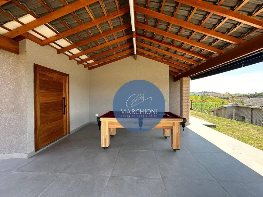 Foto 9 de Chácara com 3 quartos à venda, 1000m2 em Pinhalzinho - SP