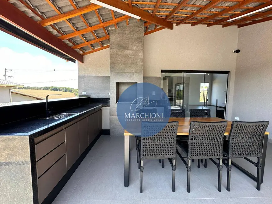 Foto 8 de Chácara com 3 quartos à venda, 1000m2 em Pinhalzinho - SP