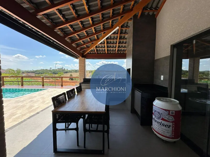 Foto 7 de Chácara com 3 quartos à venda, 1000m2 em Pinhalzinho - SP