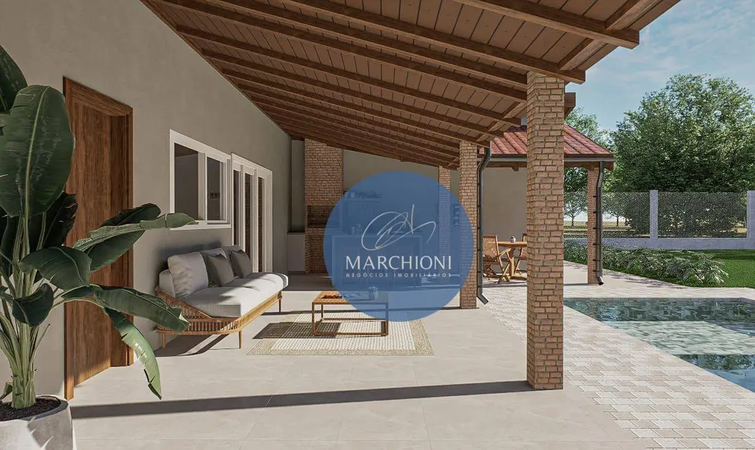 Chácara com 3 quartos à venda, 1000m2 em Pinhalzinho - SP - imagem 4 Foto 4 de Chácara com 3 quartos à venda, 1000m2 em Pinhalzinho - SP