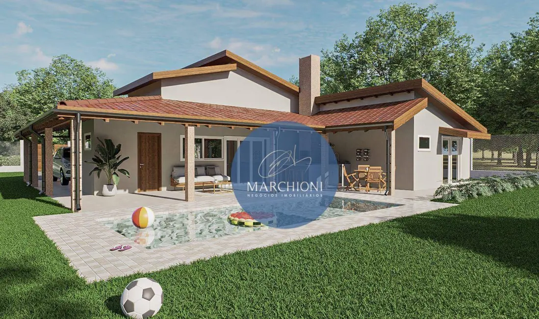 Chácara com 3 quartos à venda, 1000m2 em Pinhalzinho - SP - imagem 2 Foto 2 de Chácara com 3 quartos à venda, 1000m2 em Pinhalzinho - SP