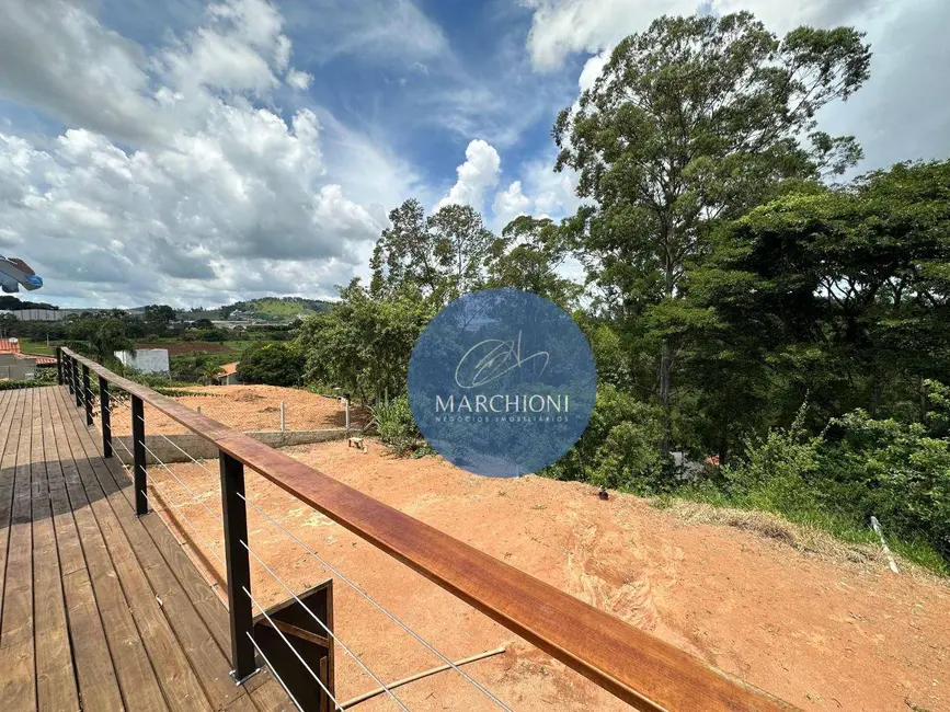 Foto 4 de Chácara com 3 quartos à venda, 1040m2 em Pinhalzinho - SP