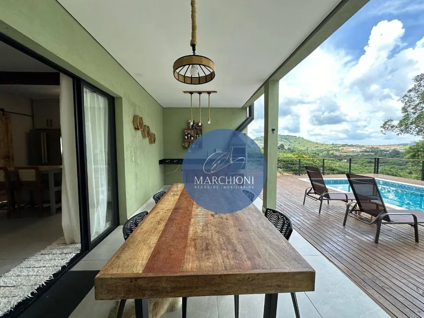 Foto 5 de Chácara com 3 quartos à venda, 1040m2 em Pinhalzinho - SP