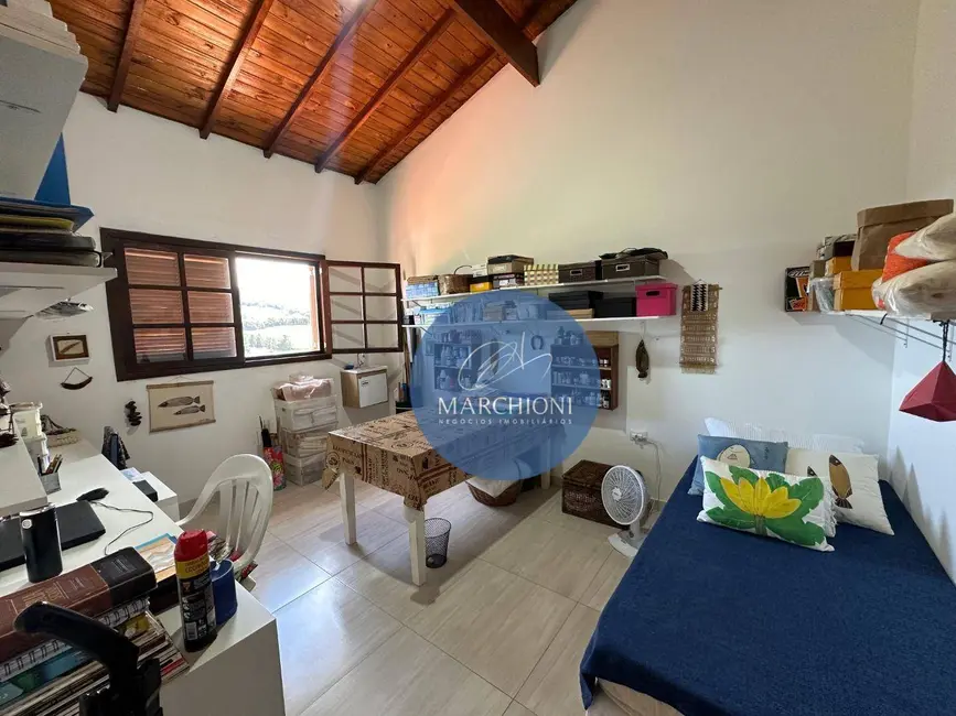 Foto 9 de Chácara com 4 quartos à venda, 1000m2 em Pinhalzinho - SP