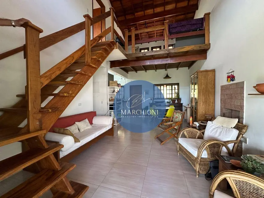 Foto 6 de Chácara com 4 quartos à venda, 1000m2 em Pinhalzinho - SP