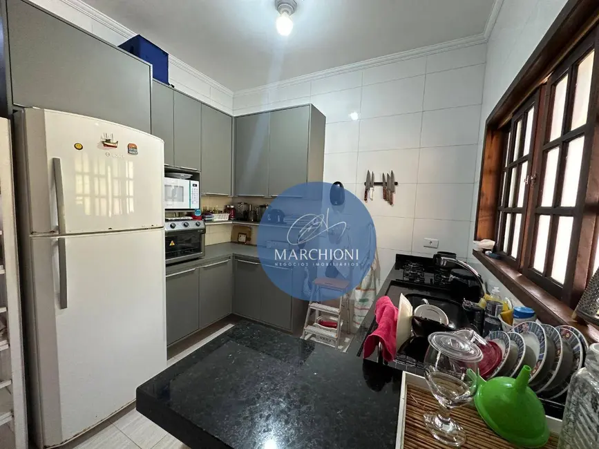 Foto 5 de Chácara com 4 quartos à venda, 1000m2 em Pinhalzinho - SP