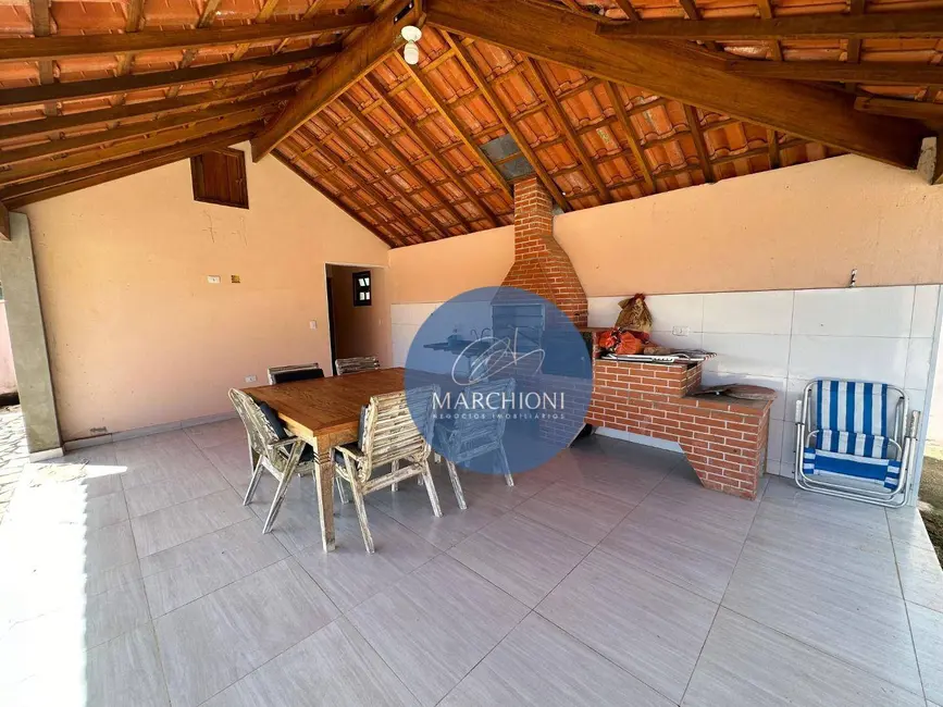 Foto 3 de Chácara com 4 quartos à venda, 1000m2 em Pinhalzinho - SP