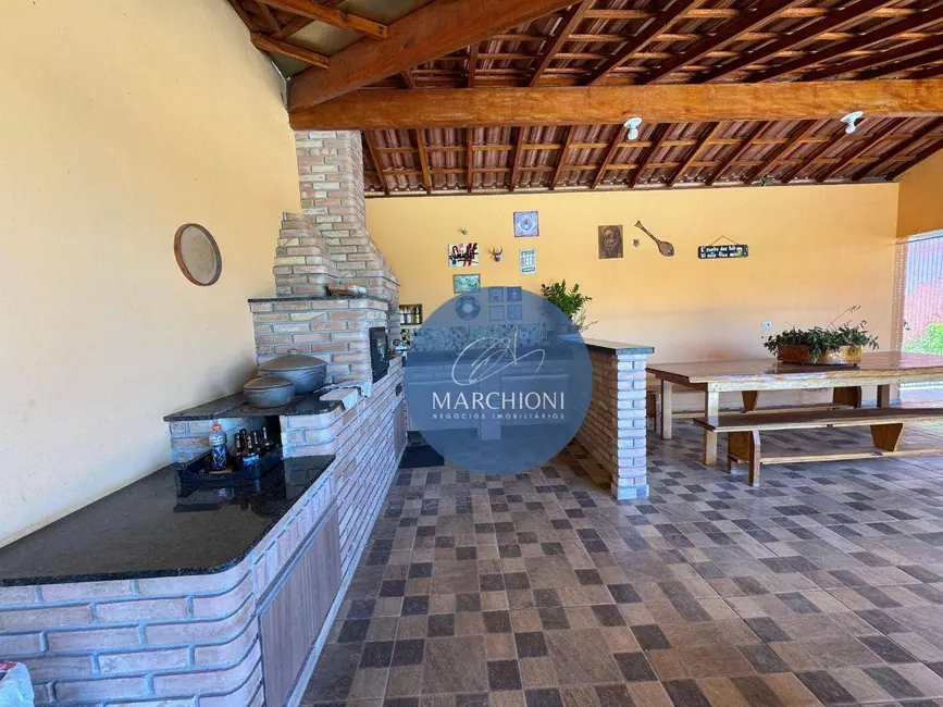 Foto 2 de Chácara com 3 quartos à venda, 2000m2 em Pinhalzinho - SP