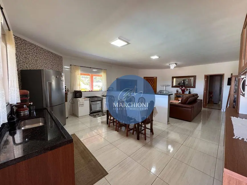 Foto 6 de Chácara com 3 quartos à venda, 2000m2 em Pinhalzinho - SP