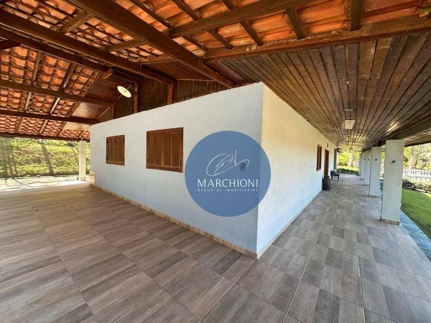 Chácara com 3 quartos à venda, 3450m2 em Pinhalzinho - SP - imagem 4 Foto 4 de Chácara com 3 quartos à venda, 3450m2 em Pinhalzinho - SP