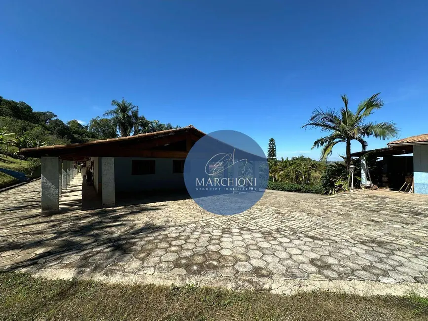 Chácara com 3 quartos à venda, 3450m2 em Pinhalzinho - SP - imagem 3 Foto 3 de Chácara com 3 quartos à venda, 3450m2 em Pinhalzinho - SP