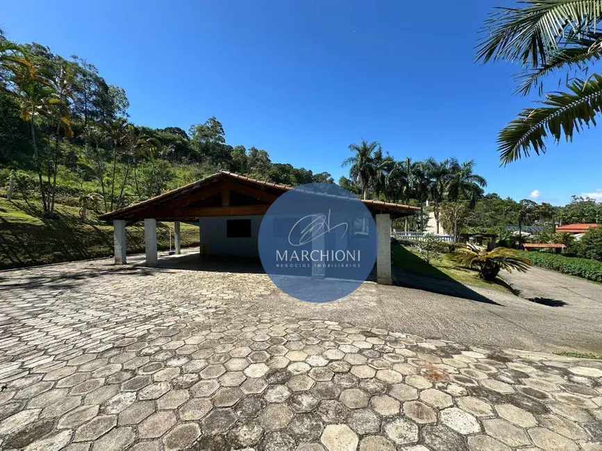 Chácara com 3 quartos à venda, 3450m2 em Pinhalzinho - SP - imagem 1 Foto 1 de Chácara com 3 quartos à venda, 3450m2 em Pinhalzinho - SP
