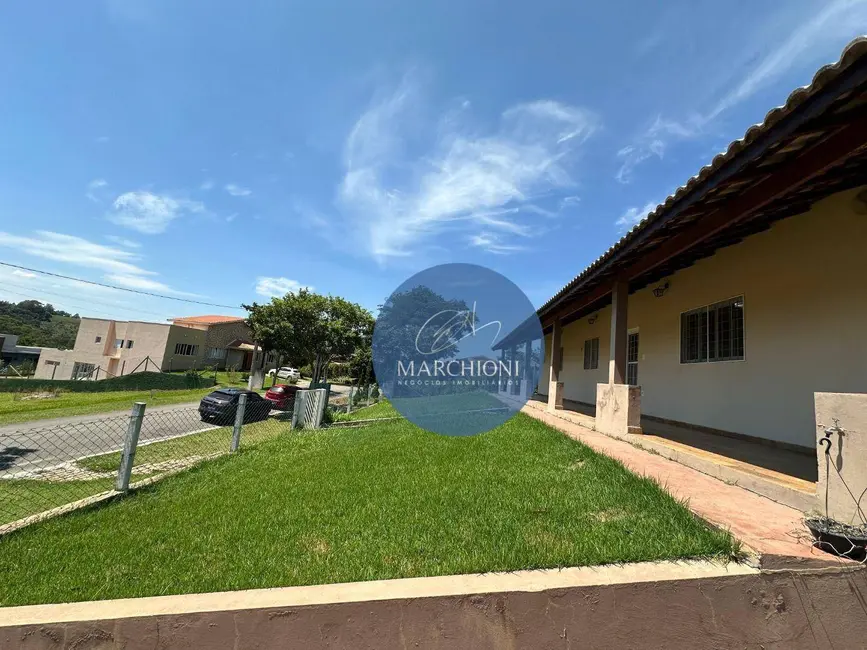 Foto 4 de Chácara com 3 quartos à venda, 1049m2 em Pinhalzinho - SP