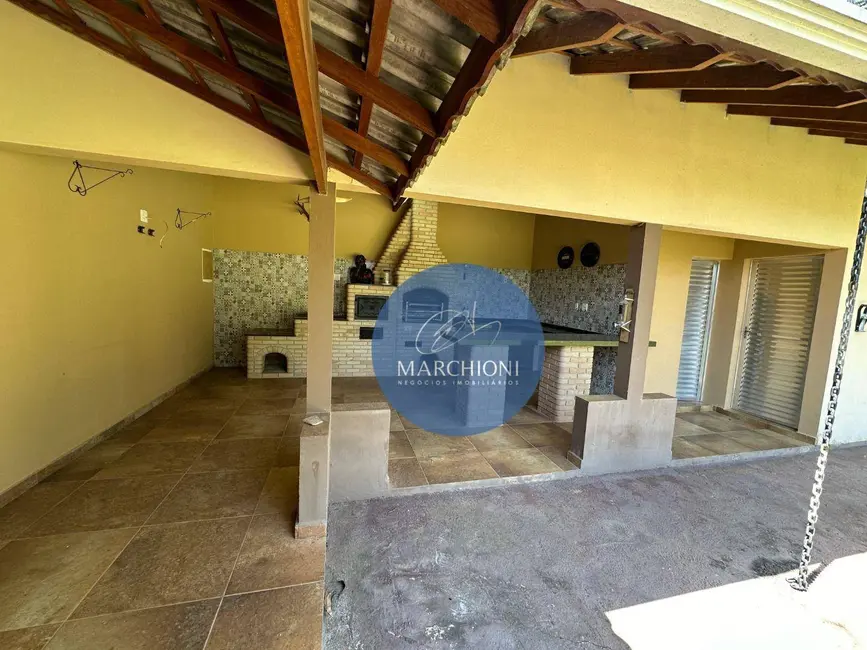 Foto 8 de Chácara com 3 quartos à venda, 1049m2 em Pinhalzinho - SP