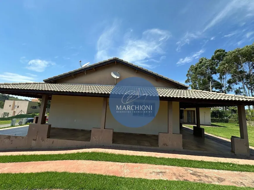 Foto 5 de Chácara com 3 quartos à venda, 1049m2 em Pinhalzinho - SP