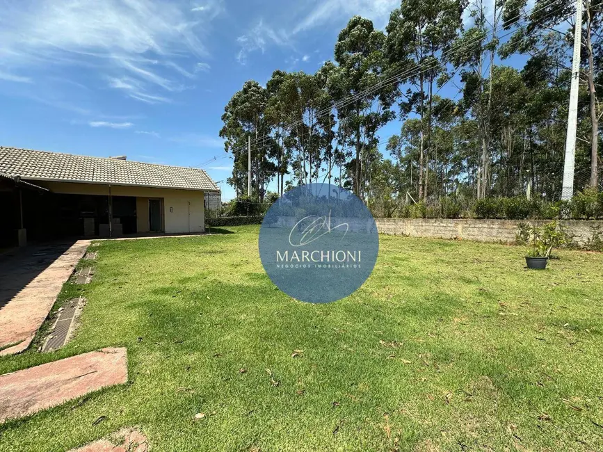 Foto 6 de Chácara com 3 quartos à venda, 1049m2 em Pinhalzinho - SP