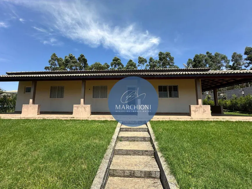 Foto 1 de Chácara com 3 quartos à venda, 1049m2 em Pinhalzinho - SP