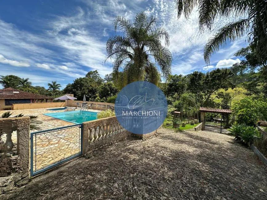 Chácara com 2 quartos à venda, 2190m2 em Pinhalzinho - SP - imagem 4 Foto 4 de Chácara com 2 quartos à venda, 2190m2 em Pinhalzinho - SP