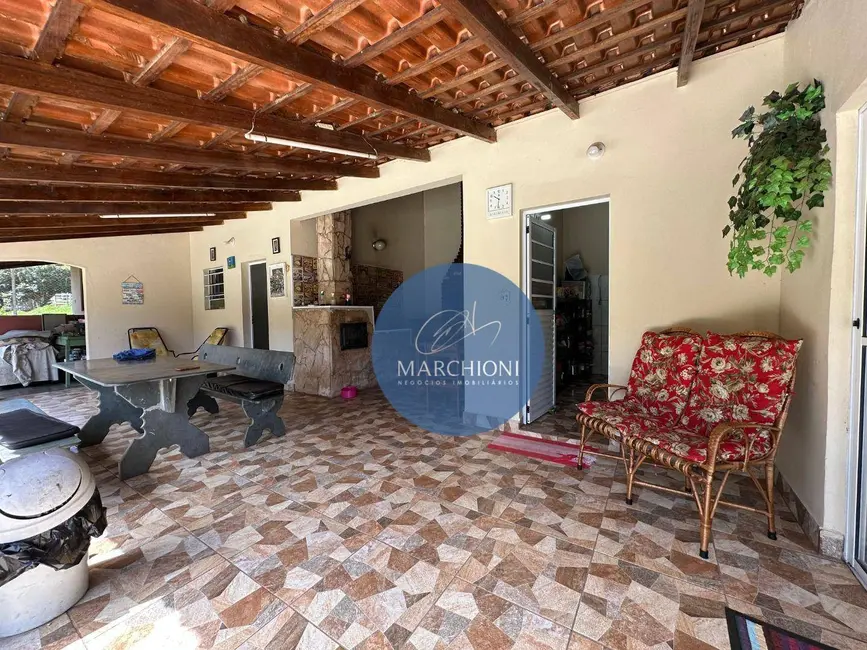 Chácara com 2 quartos à venda, 2190m2 em Pinhalzinho - SP - imagem 7 Foto 7 de Chácara com 2 quartos à venda, 2190m2 em Pinhalzinho - SP