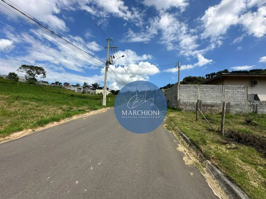 Terreno / Lote à venda, 813m2 em Pinhalzinho - SP - imagem 4 Foto 4 de Terreno / Lote à venda, 813m2 em Pinhalzinho - SP