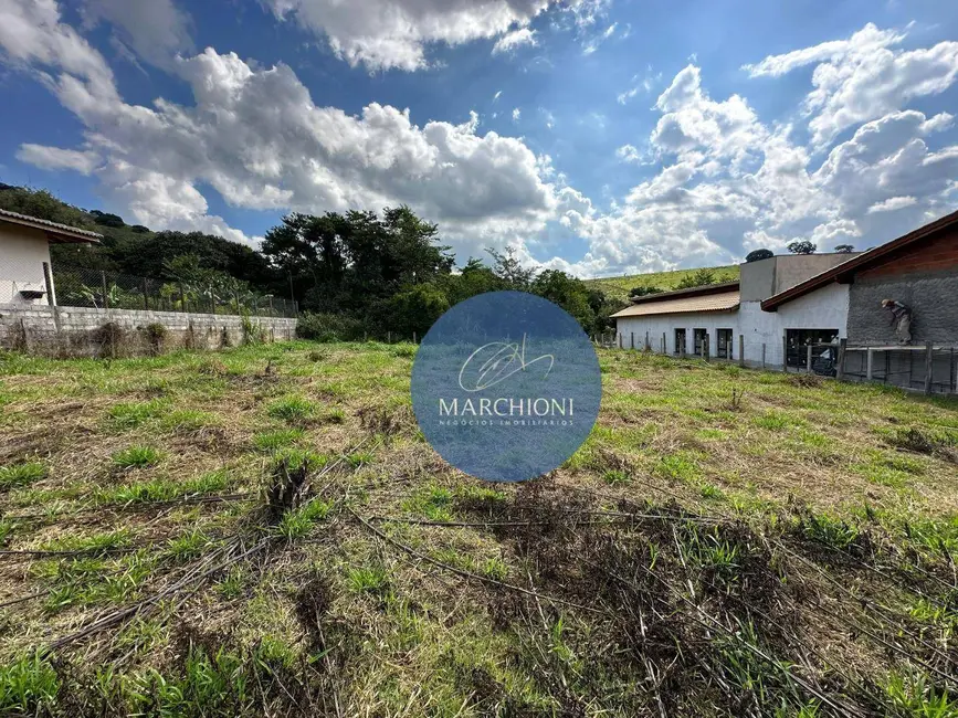 Foto 2 de Terreno / Lote à venda, 813m2 em Pinhalzinho - SP
