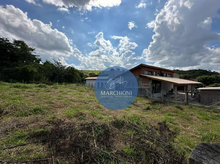 Terreno / Lote à venda, 813m2 em Pinhalzinho - SP - imagem 3 Foto 3 de Terreno / Lote à venda, 813m2 em Pinhalzinho - SP
