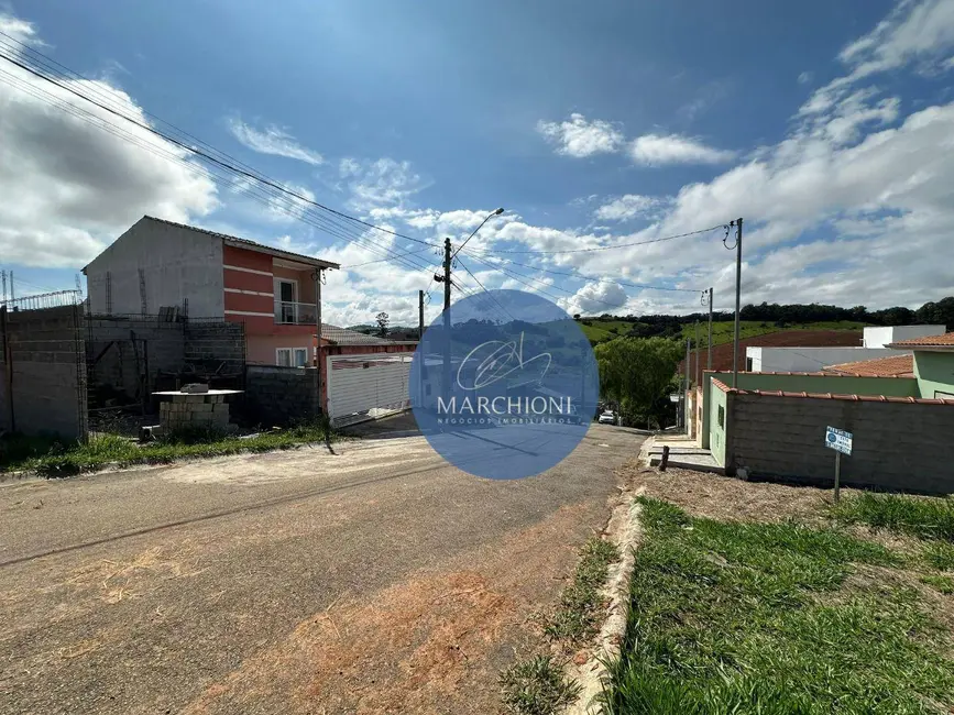 Foto 2 de Terreno / Lote à venda, 404m2 em Pinhalzinho - SP