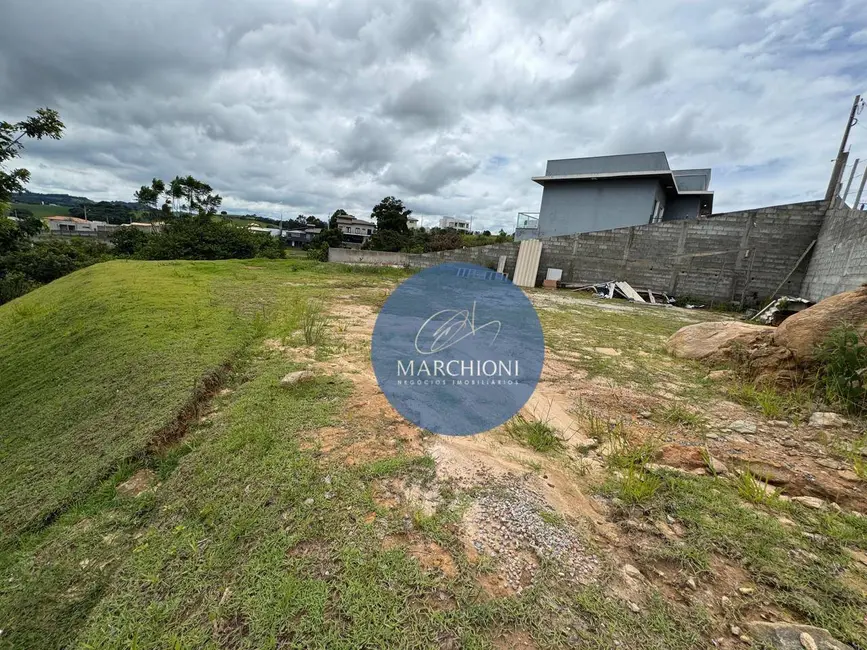 Terreno / Lote à venda, 806m2 em Pinhalzinho - SP - imagem 4 Foto 4 de Terreno / Lote à venda, 806m2 em Pinhalzinho - SP