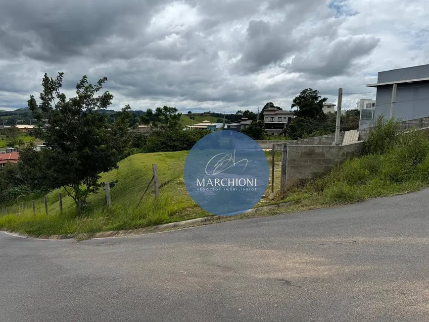 Terreno / Lote à venda, 806m2 em Pinhalzinho - SP - imagem 5 Foto 5 de Terreno / Lote à venda, 806m2 em Pinhalzinho - SP
