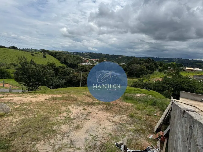 Terreno / Lote à venda, 806m2 em Pinhalzinho - SP - imagem 1 Foto 1 de Terreno / Lote à venda, 806m2 em Pinhalzinho - SP