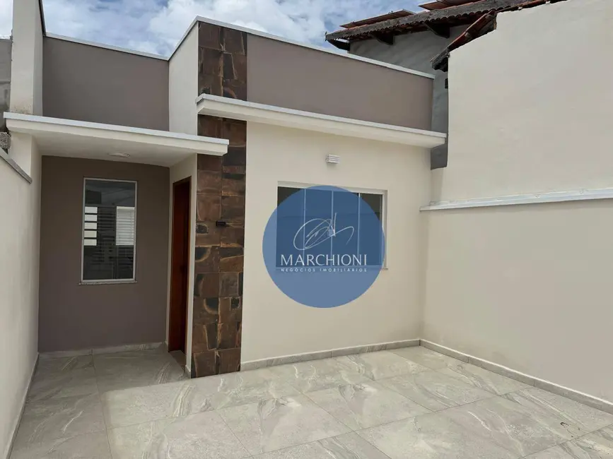 Foto 1 de Casa com 2 quartos à venda, 125m2 em Pinhalzinho - SP