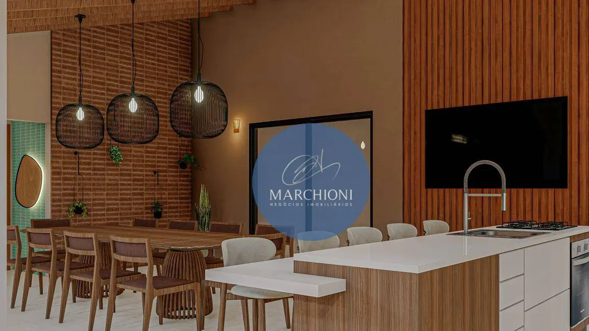 Foto 7 de Chácara com 3 quartos à venda, 1089m2 em Pinhalzinho - SP