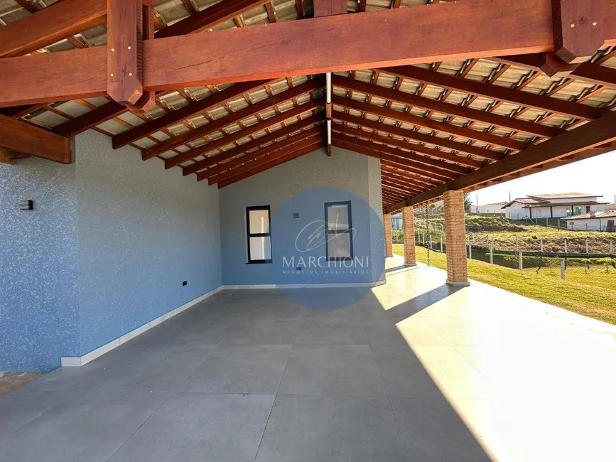 Foto 5 de Chácara com 4 quartos à venda, 1000m2 em Pinhalzinho - SP