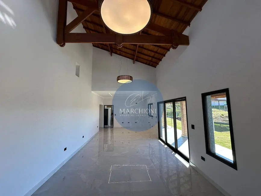 Foto 1 de Chácara com 4 quartos à venda, 1000m2 em Pinhalzinho - SP