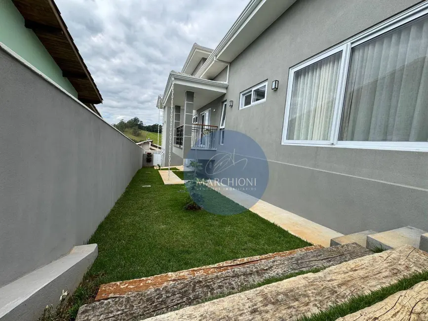 Foto 4 de Chácara com 4 quartos à venda, 1000m2 em Pinhalzinho - SP