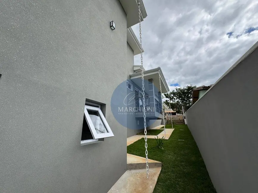 Foto 5 de Chácara com 4 quartos à venda, 1000m2 em Pinhalzinho - SP