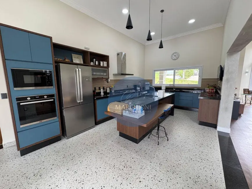 Foto 7 de Chácara com 4 quartos à venda, 1000m2 em Pinhalzinho - SP