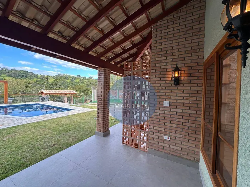 Foto 7 de Chácara com 3 quartos à venda, 1000m2 em Pinhalzinho - SP