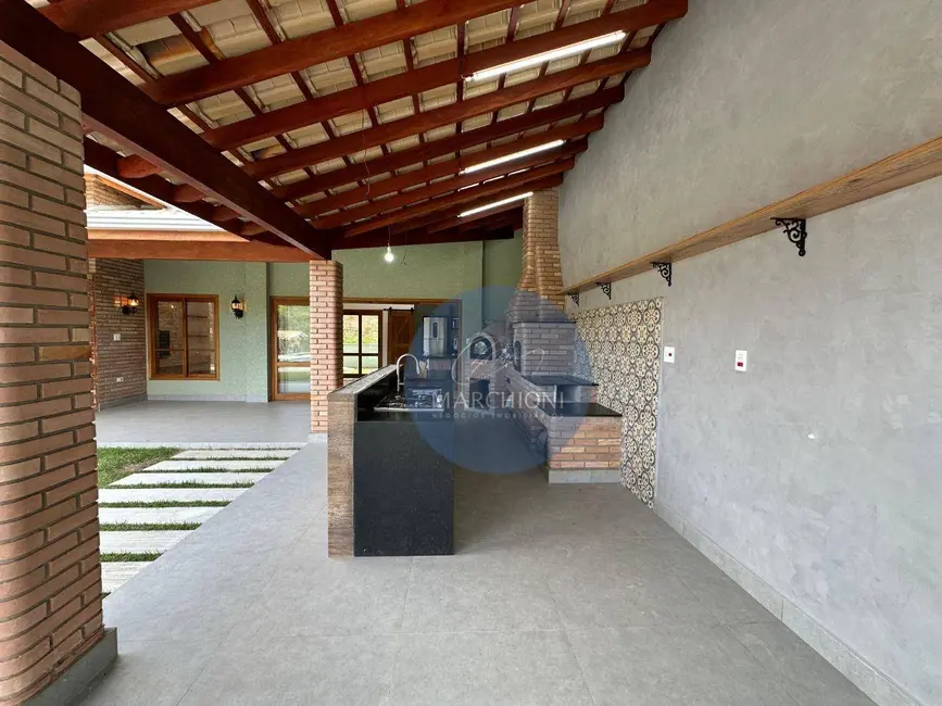 Foto 8 de Chácara com 3 quartos à venda, 1000m2 em Pinhalzinho - SP