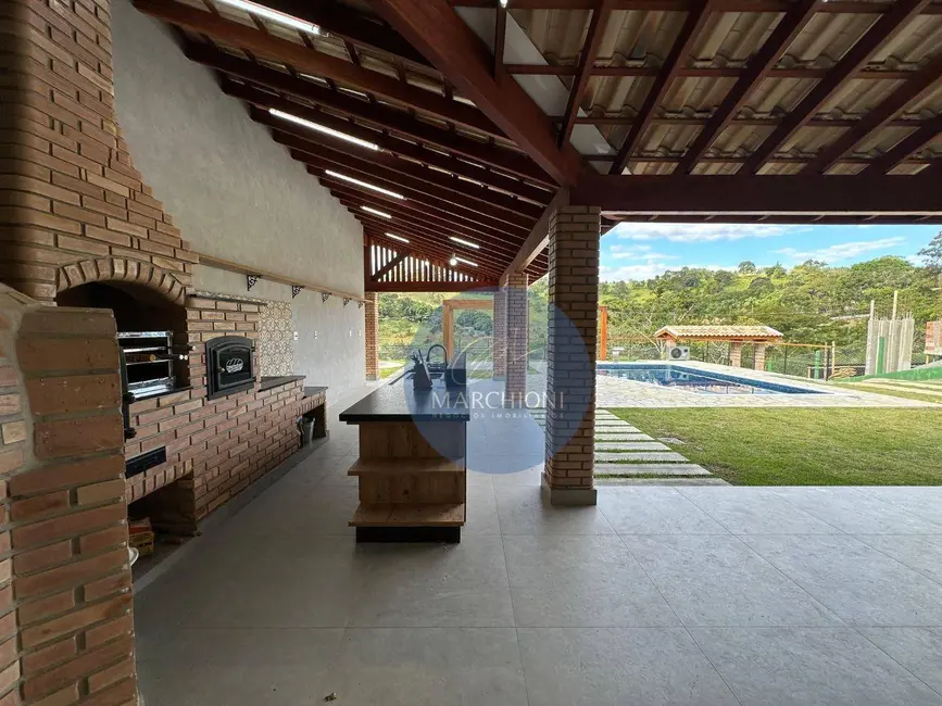 Foto 9 de Chácara com 3 quartos à venda, 1000m2 em Pinhalzinho - SP