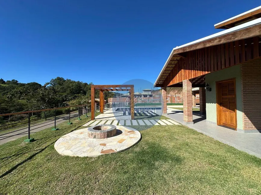 Foto 4 de Chácara com 3 quartos à venda, 1000m2 em Pinhalzinho - SP