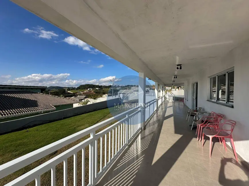 Foto 7 de Chácara com 3 quartos à venda, 1017m2 em Pinhalzinho - SP