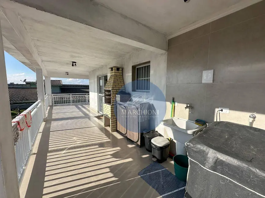 Foto 8 de Chácara com 3 quartos à venda, 1017m2 em Pinhalzinho - SP